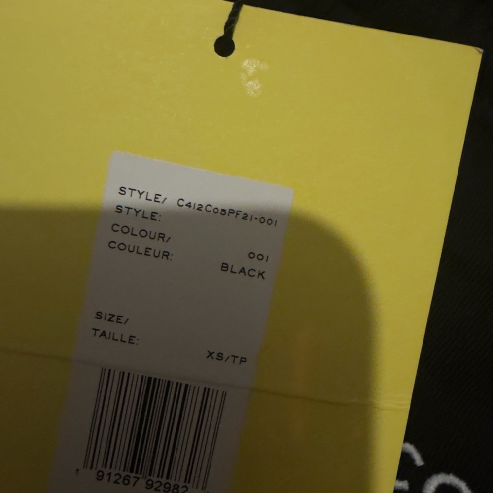 Marc Jacobs Sweatpants - Picture 7 of 7
